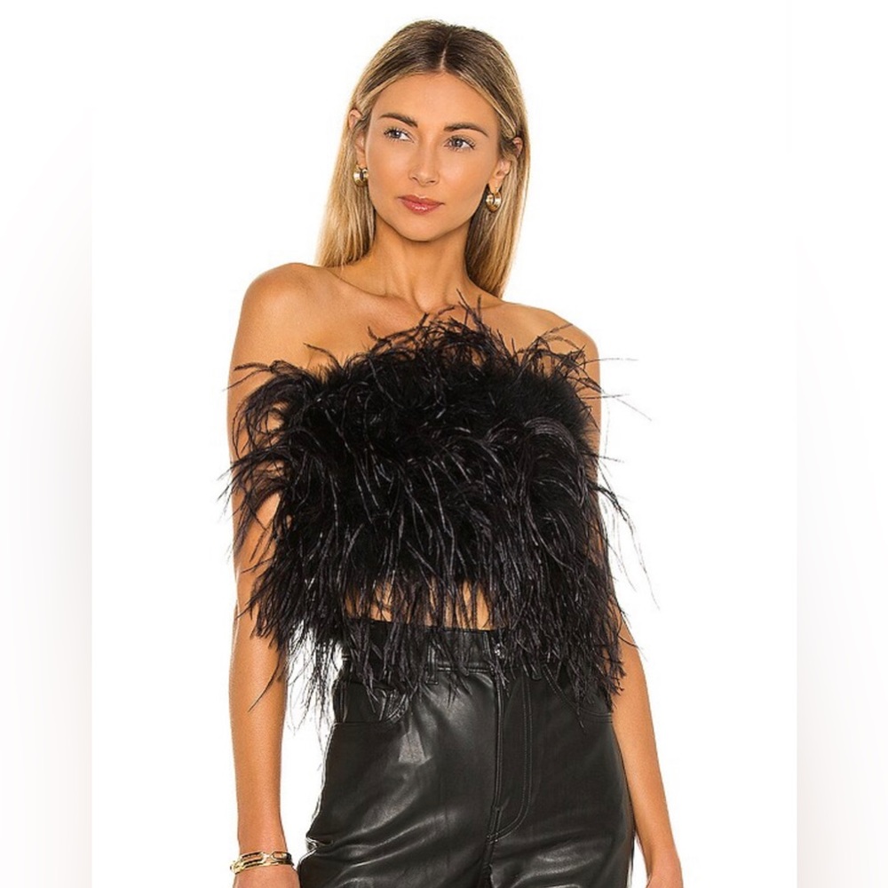 LAMARQUE Zaina Top NWT $275